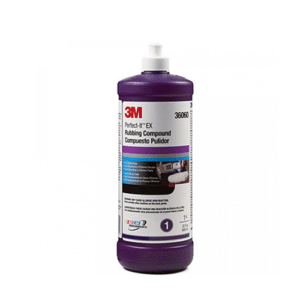 3M™ Perfect-It™ EX AC Rubbing Compound, 36060