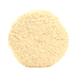 3M™ Wool Compounding Pad, 33280, 9 in, Double-Sided