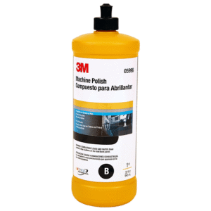 3M™ Machine Polish, 05996, 1 qt (32 fl oz)