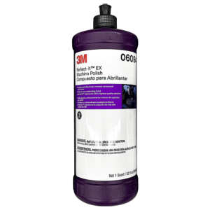 3M™ Perfect-It™ EX Machine Polish, 06094, 1 qt (946 mL)